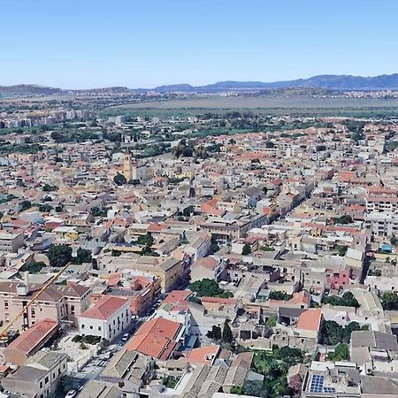 Casa Ale E Ale Quartucciu Sud Sardegna Leilighet Eksteriør bilde