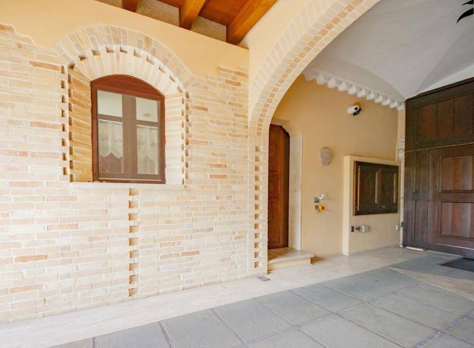 Casa Ale E Ale Quartucciu Sud Sardegna Leilighet Eksteriør bilde