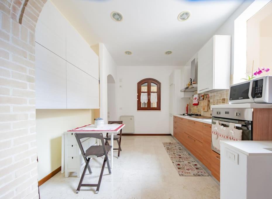 Casa Ale E Ale Quartucciu Sud Sardegna Leilighet Eksteriør bilde