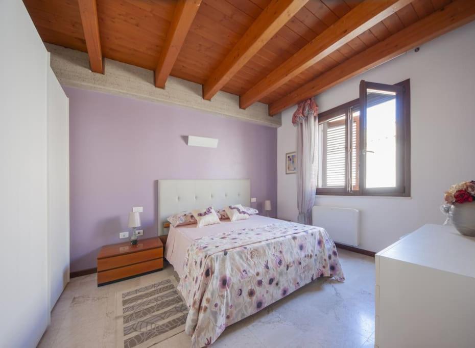 Casa Ale E Ale Quartucciu Sud Sardegna Leilighet Eksteriør bilde