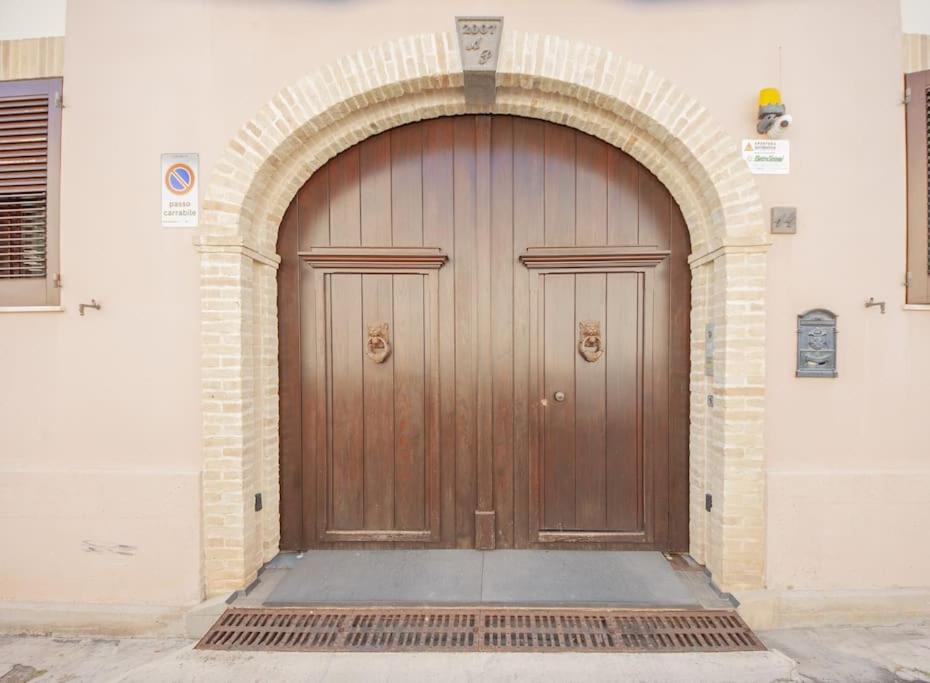 Casa Ale E Ale Quartucciu Sud Sardegna Leilighet Eksteriør bilde