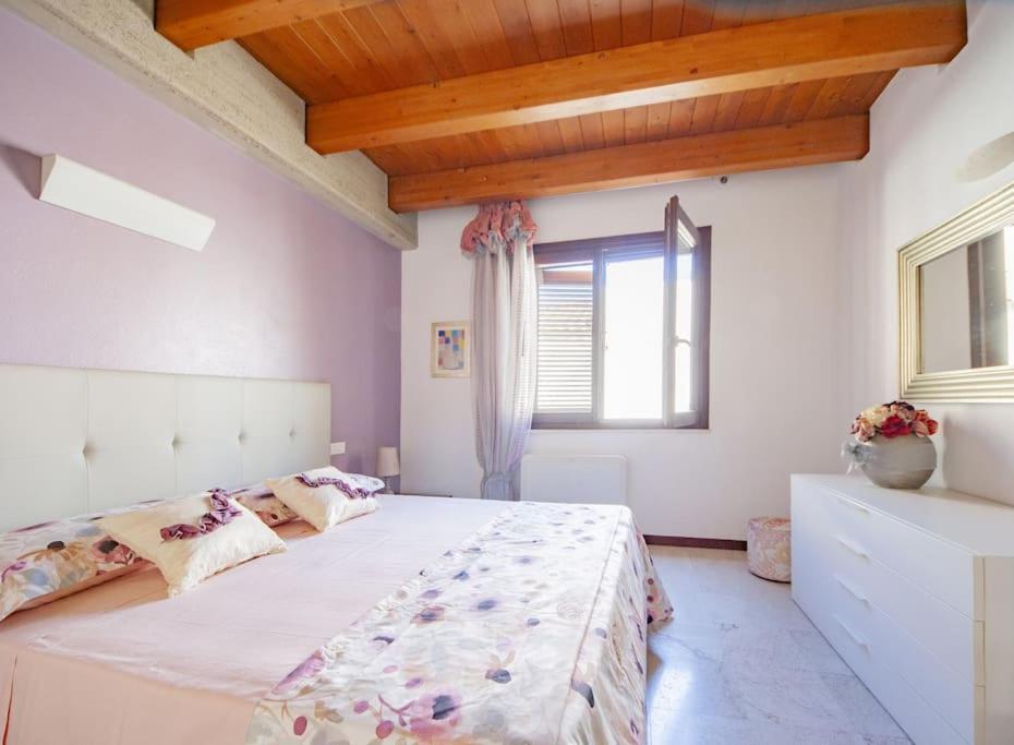 Casa Ale E Ale Quartucciu Sud Sardegna Leilighet Eksteriør bilde